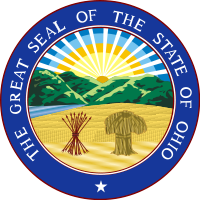 ohio seal